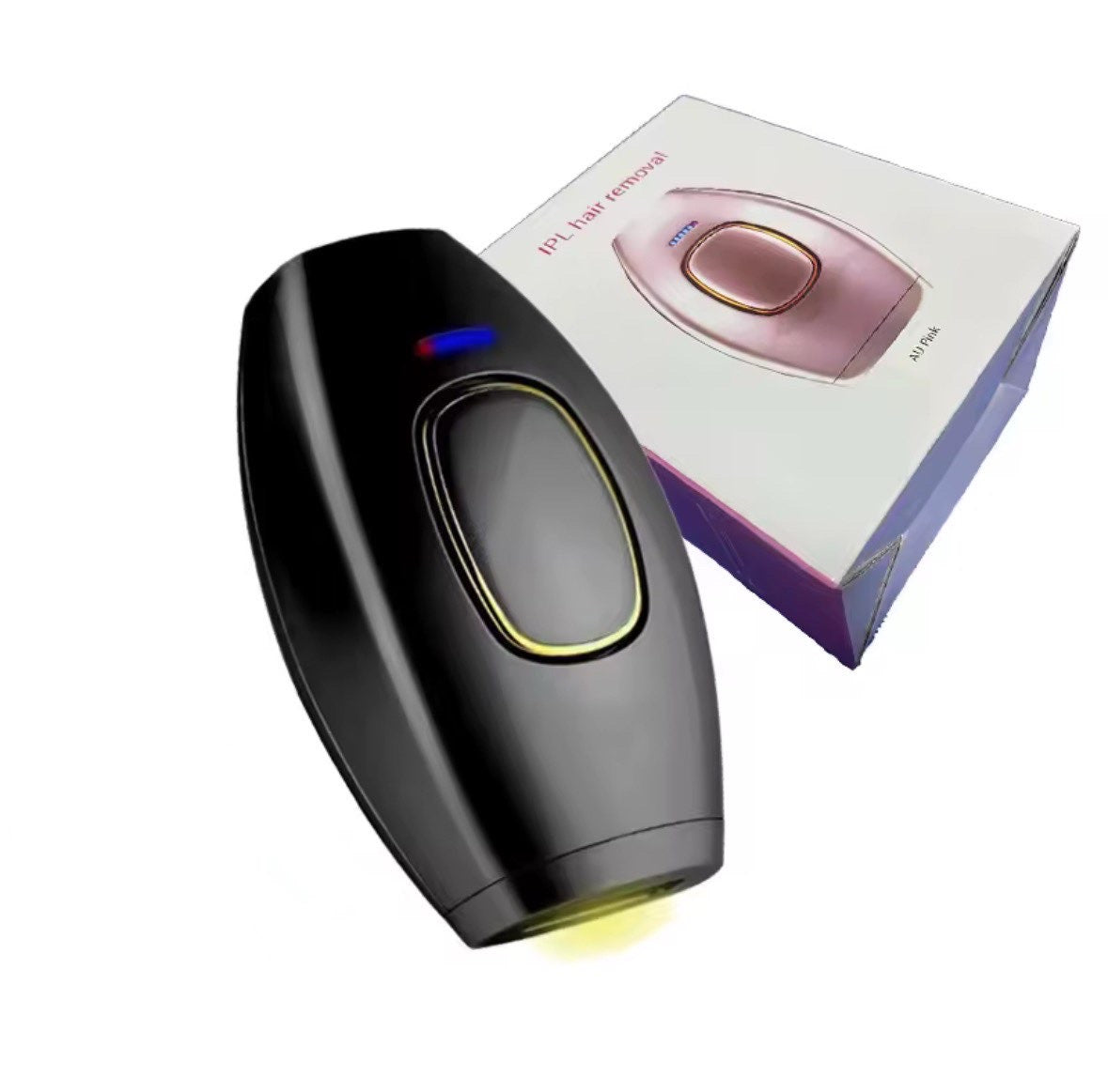 SKINZY IPL photoepilator