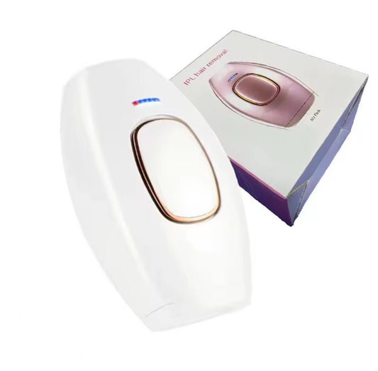 SKINZY IPL photoepilator