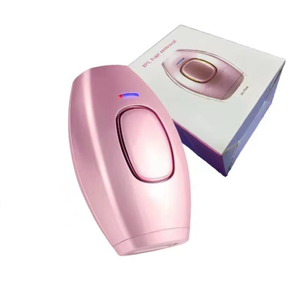 SKINZY IPL photoepilator