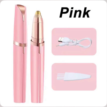 SKINZY eyebrow trimmer