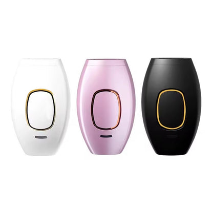 SKINZY IPL photoepilator